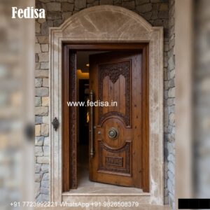 Wooden Main Door Design, Sunmica Door Design Latest | Maindoor Design And Models Ideas In 2026