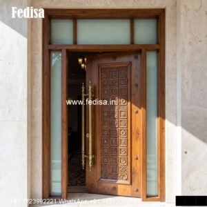 New Main Door Design 2125, Manichitrathazhu Door Design | Maindoor Design And Models Ideas In 2026