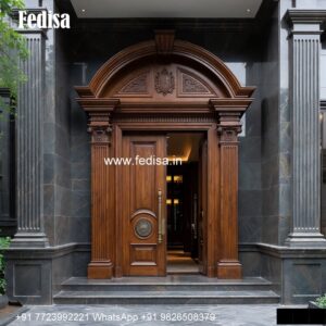 Flush Door Design, Channel Door Design | Maindoor Design And Models Ideas In 2026