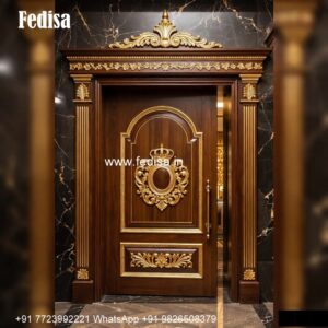 New Main Door Design 2126, Single Palla Door Design | Maindoor Design And Models Ideas In 2026