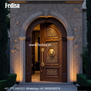 Wooden Main Door Design, Pooja Room Door Designs In Wood | Maindoor Design And Models Ideas In 2026