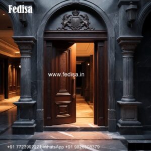 Kitchen Door Design, Round Glass Door Design | Maindoor Design And Models Ideas In 2026