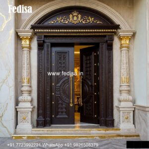 Single Door Design, Contemporary Main Door Design | Maindoor Design And Models Ideas In 2026