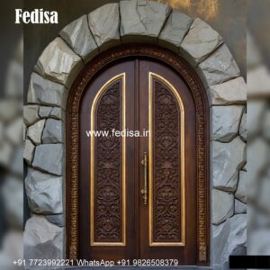 Flush Door Design, Door Ajar Design | Maindoor Design And Models Ideas In 2026