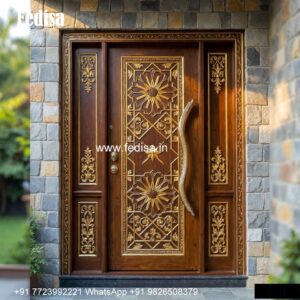 Kitchen Door Design, Glass Door Design For Bedroom | Maindoor Design And Models Ideas In 2026