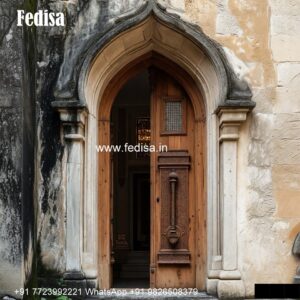 Simple Door Design, Wooden Flush Door Design | Maindoor Design And Models Ideas In 2026