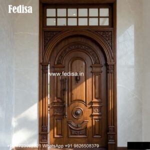 Single Door Design, Main Door Design Simple | Maindoor Design And Models Ideas In 2026