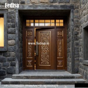 Wooden Door Design For Home, Membrane Door Catalogue | Maindoor Design And Models Ideas In 2026