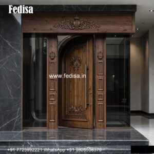 Single Door Design, 3D Wood Door Design | Maindoor Design And Models Ideas In 2026