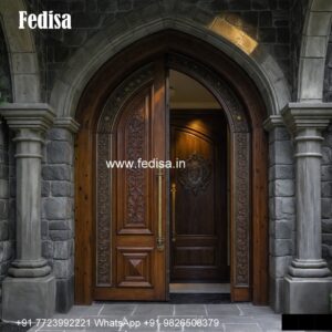 Simple Door Design, Main Door Teak Wood | Maindoor Design And Models Ideas In 2026