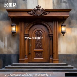Wooden Door Design For Home, Beautiful Main Door Design | Maindoor Design And Models Ideas In 2026