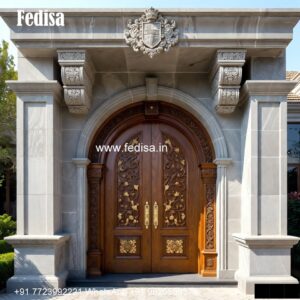 Simple Door Design, Window Door Frame Design | Maindoor Design And Models Ideas In 2026