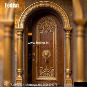 Single Door Design, House Front Door Elevation Design | Maindoor Design And Models Ideas In 2026