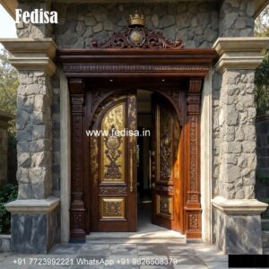 Jali Door Design, Flat Entrance Designs Exterior | Maindoor Design And Models Ideas In 2026