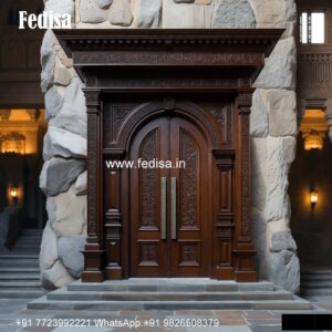 Flush Door Design, Room Double Door Design | Maindoor Design And Models Ideas In 2026