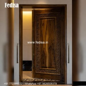 Jali Door Design, Modern Panel Door Design | Maindoor Design And Models Ideas In 2026