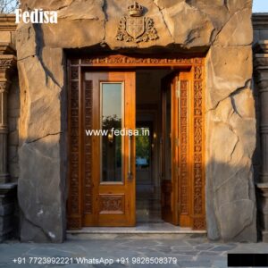 New Main Door Design 2135, Unique Home Designs Sliding Screen Door | Maindoor Design And Models Ideas In 2026