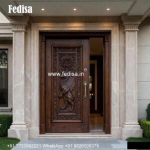 Flush Door Design, Top Door Design | Maindoor Design And Models Ideas In 2026