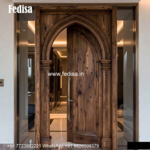 Simple Door Design, Compound Wall Grill Gate Design | Maindoor Design And Models Ideas In 2026