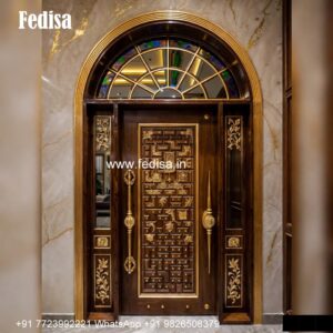Door Frame Design, Teak Front Door Design | Maindoor Design And Models Ideas In 2026