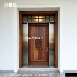 House Door Design, Flush Door Ke Design | Maindoor Design And Models Ideas In 2026