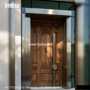 Door Frame Design, Latest Steel Door Design | Maindoor Design And Models Ideas In 2026