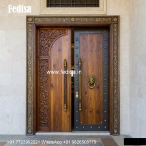 Single Door Design, Latest Door Design For Home | Maindoor Design And Models Ideas In 2026