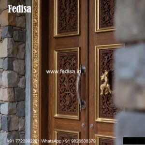 Flush Door Design, Room Door Design Plywood | Maindoor Design And Models Ideas In 2026