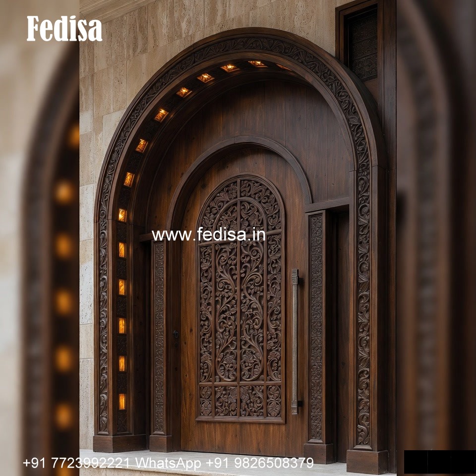 Single Door Design, Boundary Door Design | Maindoor Design And Models Ideas In 2026