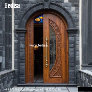 Single Door Design, Steel Net Door Design | Maindoor Design And Models Ideas In 2026