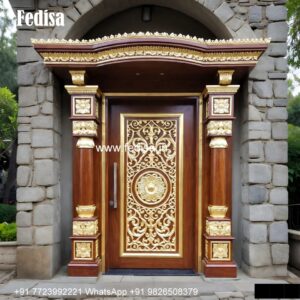 Flush Door Design, Bedroom Balcony Door Design | Maindoor Design And Models Ideas In 2026