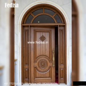 New Main Door Design 2144, Main Entrance Wooden Door Design | Maindoor Design And Models Ideas In 2026