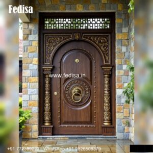 New Main Door Design 2146, Molding Design Door | Maindoor Design And Models Ideas In 2026