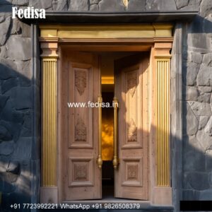 Single Door Design, House Temple Door Design | Maindoor Design And Models Ideas In 2026