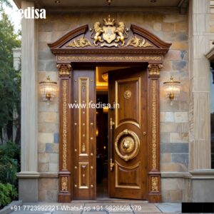 New Main Door Design 2147, Sheesham Wood Door Design | Maindoor Design And Models Ideas In 2026