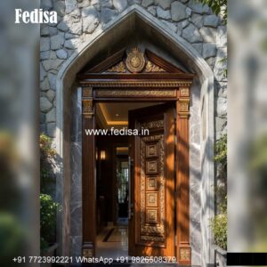 Simple Door Design, Double Door Gate Design Iron | Maindoor Design And Models Ideas In 2026