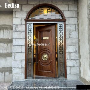 Wooden Door Design For Home, Unique Home Designs Screen Door | Maindoor Design And Models Ideas In 2026