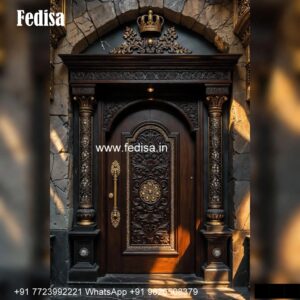 Single Door Design, Jali Wale Gate Ke Design | Maindoor Design And Models Ideas In 2026