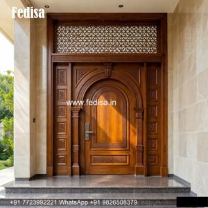 House Door Design, Padayappa Door Design | Maindoor Design And Models Ideas In 2026