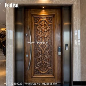 New Main Door Design 2150, Simple Door Designs For Indian Homes | Maindoor Design And Models Ideas In 2026