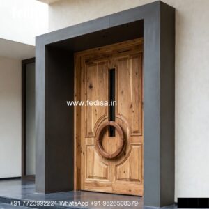 Simple Door Design, Ss Door Design For Home | Maindoor Design And Models Ideas In 2026