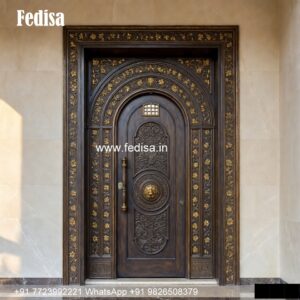 Flush Door Design, Simple Panel Door Design | Maindoor Design And Models Ideas In 2026