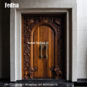 Wooden Door Design For Home, Wardrobe Sliding Design | Maindoor Design And Models Ideas In 2026