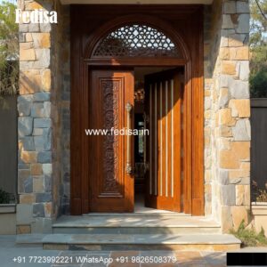 Single Door Design, Aluminium Kitchen Doors Designs | Maindoor Design And Models Ideas In 2026