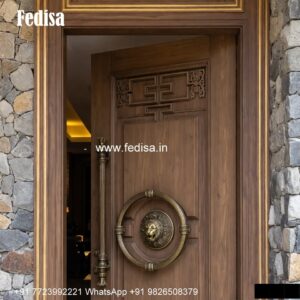 Wooden Door Design For Home, Sunmica Door Design 2026 Price | Maindoor Design And Models Ideas In 2026
