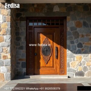 New Main Door Design 2154, Wood Double Door Design Latest | Maindoor Design And Models Ideas In 2026