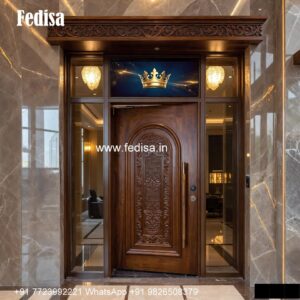 Flush Door Design, Dila Door Design | Maindoor Design And Models Ideas In 2026