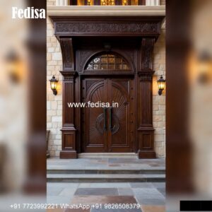 Jali Door Design, Door With Ventilation Design | Maindoor Design And Models Ideas In 2026