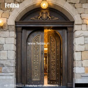 Simple Door Design, 3D Main Door Design | Maindoor Design And Models Ideas In 2026