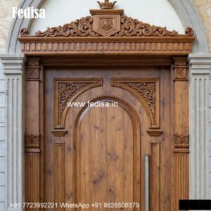Single Door Design, Home Entry Door Design | Maindoor Design And Models Ideas In 2026